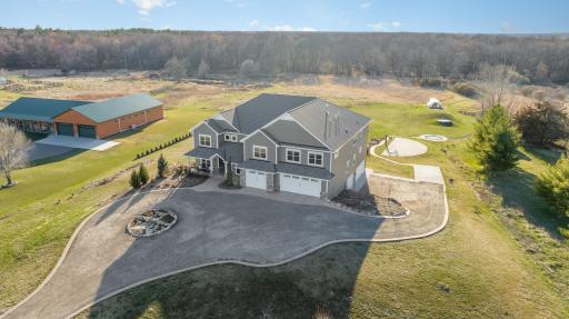 18348 Loyola Street NE, Columbus, MN 55025