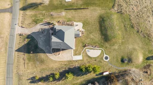 18348 Loyola Street NE, Columbus, MN 55025