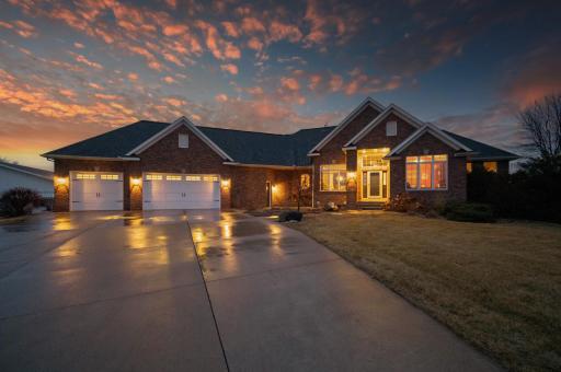 19345 Rhinestone Street NW, Anoka, MN 55303