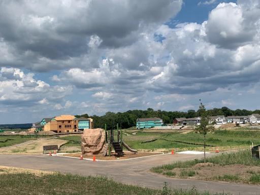 Located within Shakopee are plenty of parks and trails!