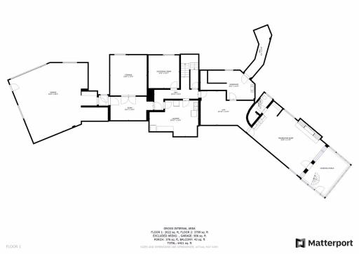 25 Lawn Terrace, Golden Valley, MN 55416