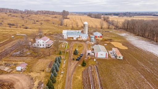 2855 20th Street, Rice Lake, WI 54868