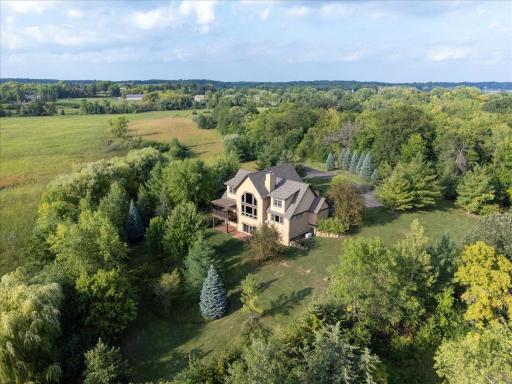 A once in a lifetime opportunity to own the ultimate sanctuary.