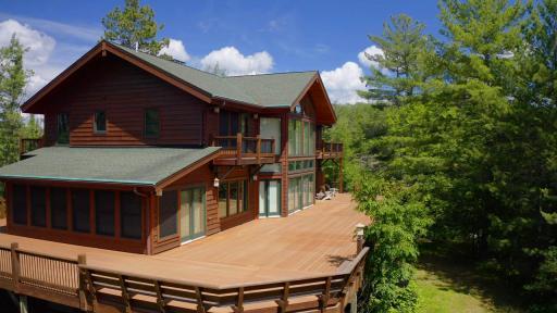 2713 Burntside Lake NE, Ely, MN 55731