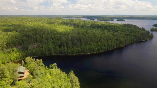 2713 Burntside Lake NE, Ely, MN 55731