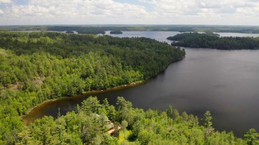 2713 Burntside Lake NE, Ely, MN 55731