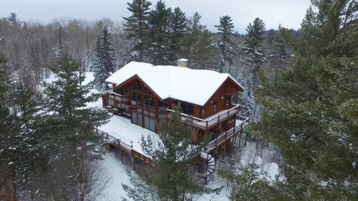 2713 Burntside Lake NE, Ely, MN 55731