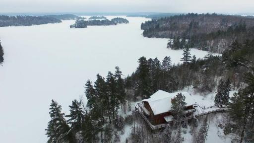 2713 Burntside Lake NE, Ely, MN 55731