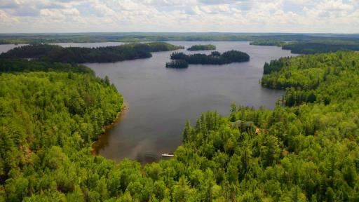 2713 Burntside Lake NE, Ely, MN 55731