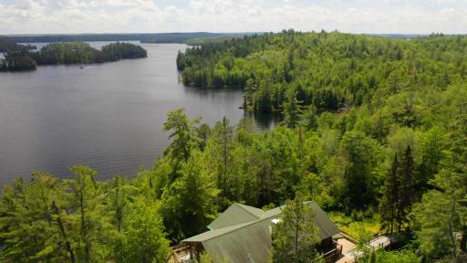2713 Burntside Lake NE, Ely, MN 55731
