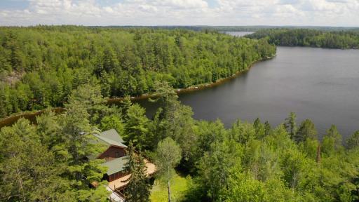 2713 Burntside Lake NE, Ely, MN 55731