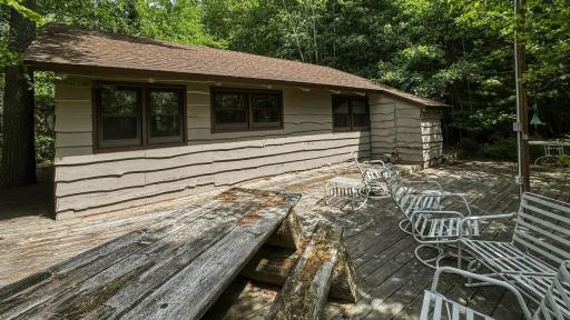 2713 Burntside Lake NE, Ely, MN 55731
