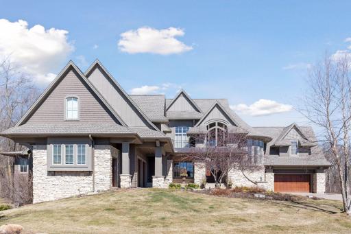 4225 Wild Meadows Drive, Medina, MN 55340