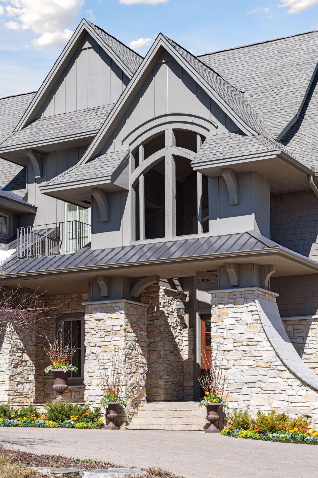 This is the one to see and live in for years