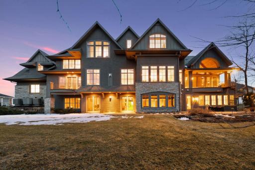 4225 Wild Meadows Drive, Medina, MN 55340