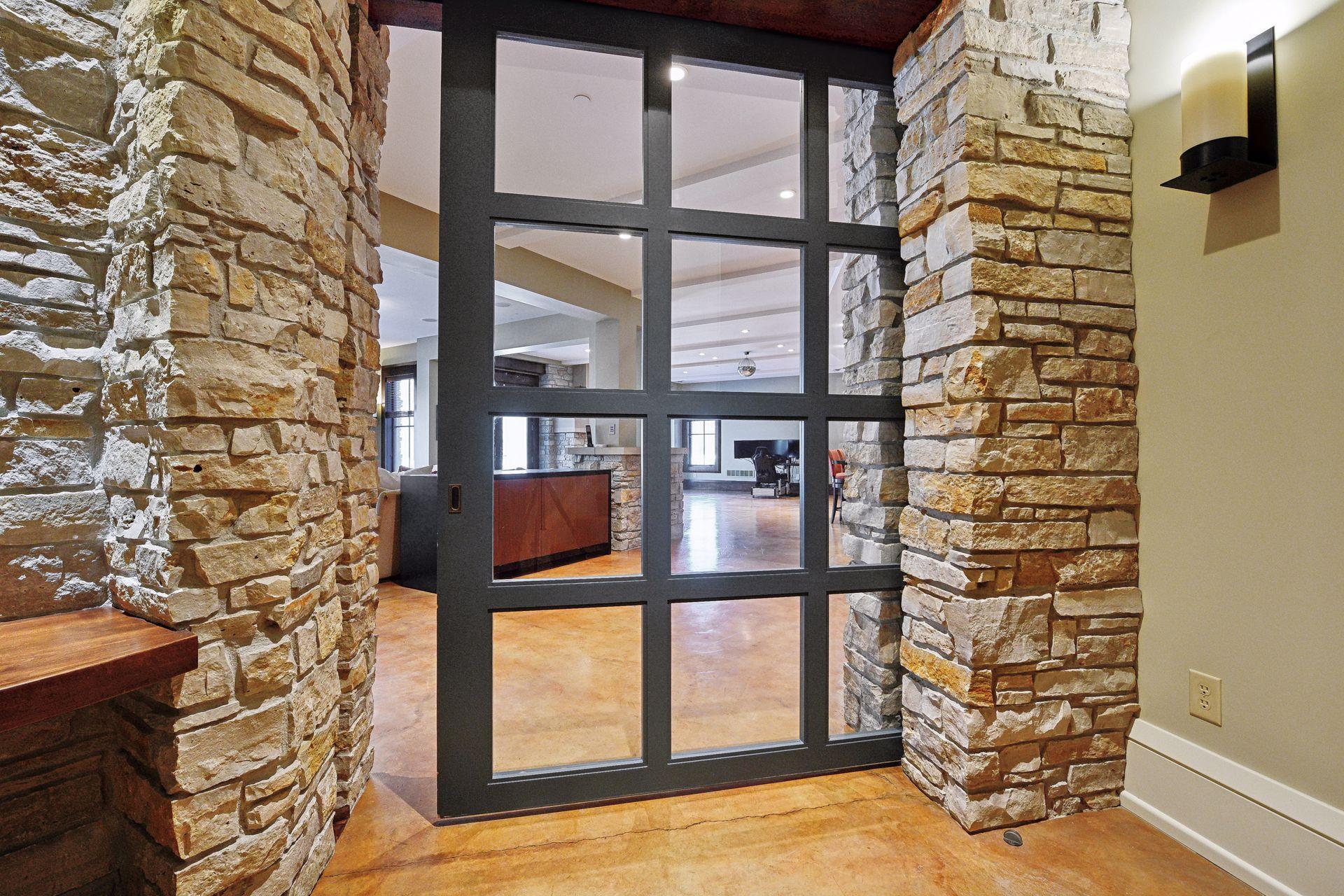 Lower level with everything to entertain