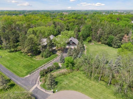 7015 Oak Ridge Road, Corcoran, MN 55340