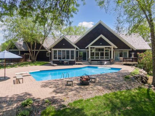 7015 Oak Ridge Road, Corcoran, MN 55340