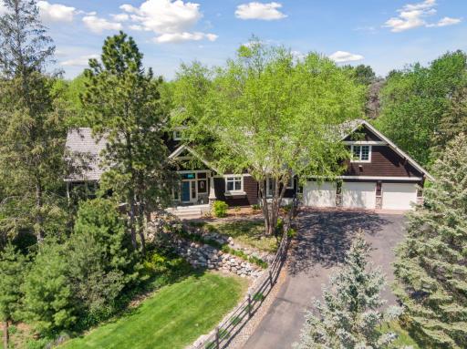 7015 Oak Ridge Road, Corcoran, MN 55340