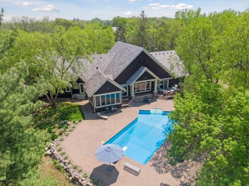 7015 Oak Ridge Road, Corcoran, MN 55340