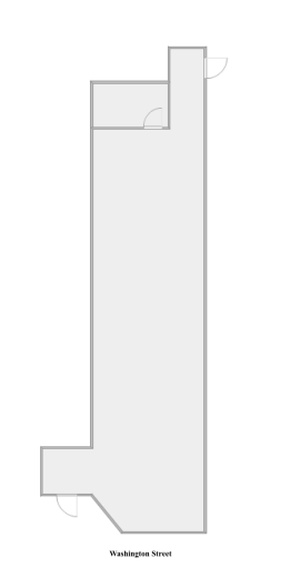 Photo for 219 S Washington Street, B, Redwood Falls, MN 56283 - Listing #6491373 219 S Washington Street, B, Redwood Falls, MN 56283