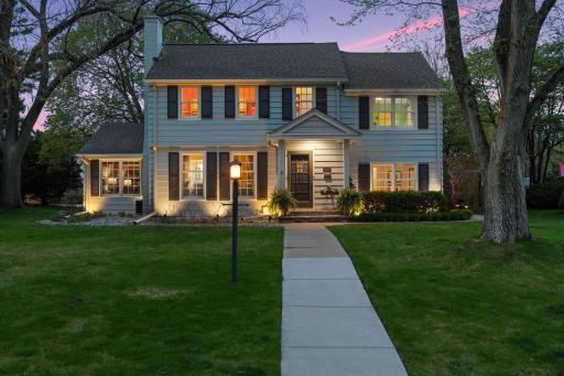 5036 Juanita Avenue, Edina, MN 55424