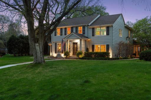 5036 Juanita Avenue, Edina, MN 55424