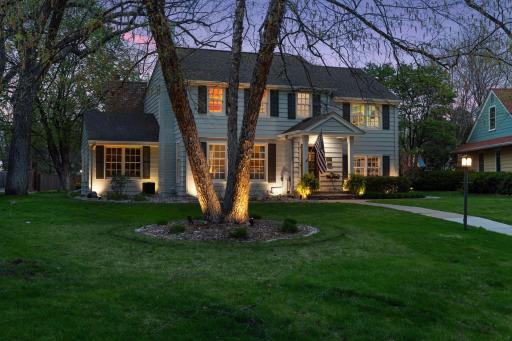 5036 Juanita Avenue, Edina, MN 55424