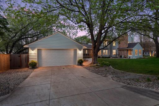 5036 Juanita Avenue, Edina, MN 55424