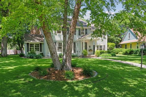 5036 Juanita Avenue, Edina, MN 55424
