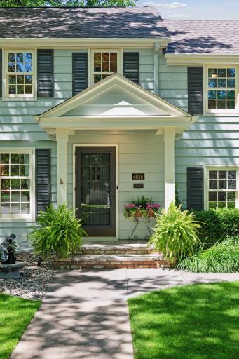 5036 Juanita Avenue, Edina, MN 55424