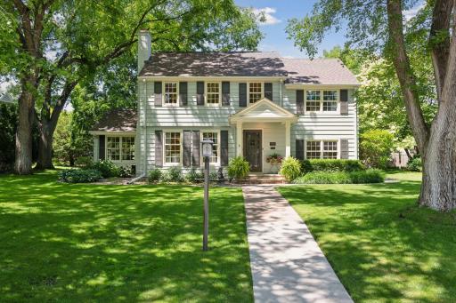 5036 Juanita Avenue, Edina, MN 55424