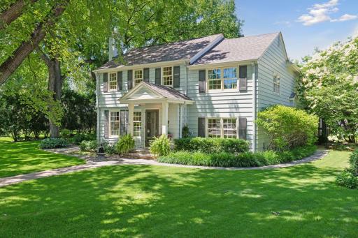 5036 Juanita Avenue, Edina, MN 55424