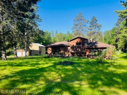 6703 36th Avenue NW, Walker, MN 56484