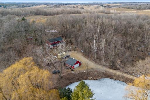N7301 County Road Bb, Spring Valley, WI 54767
