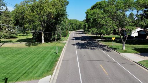 quiet mississippi blvd