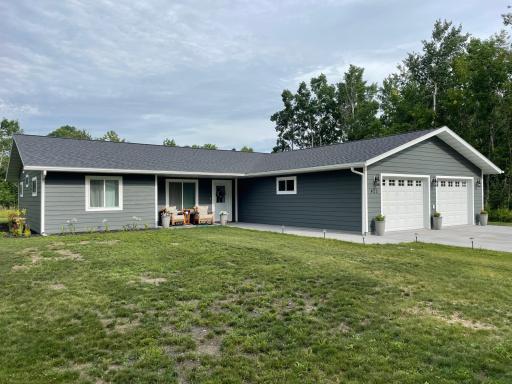 423 Spruce Street, Badger, MN 56714