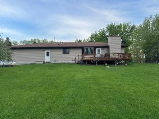 10166 160th Street NE, Thief River Falls, MN 56701