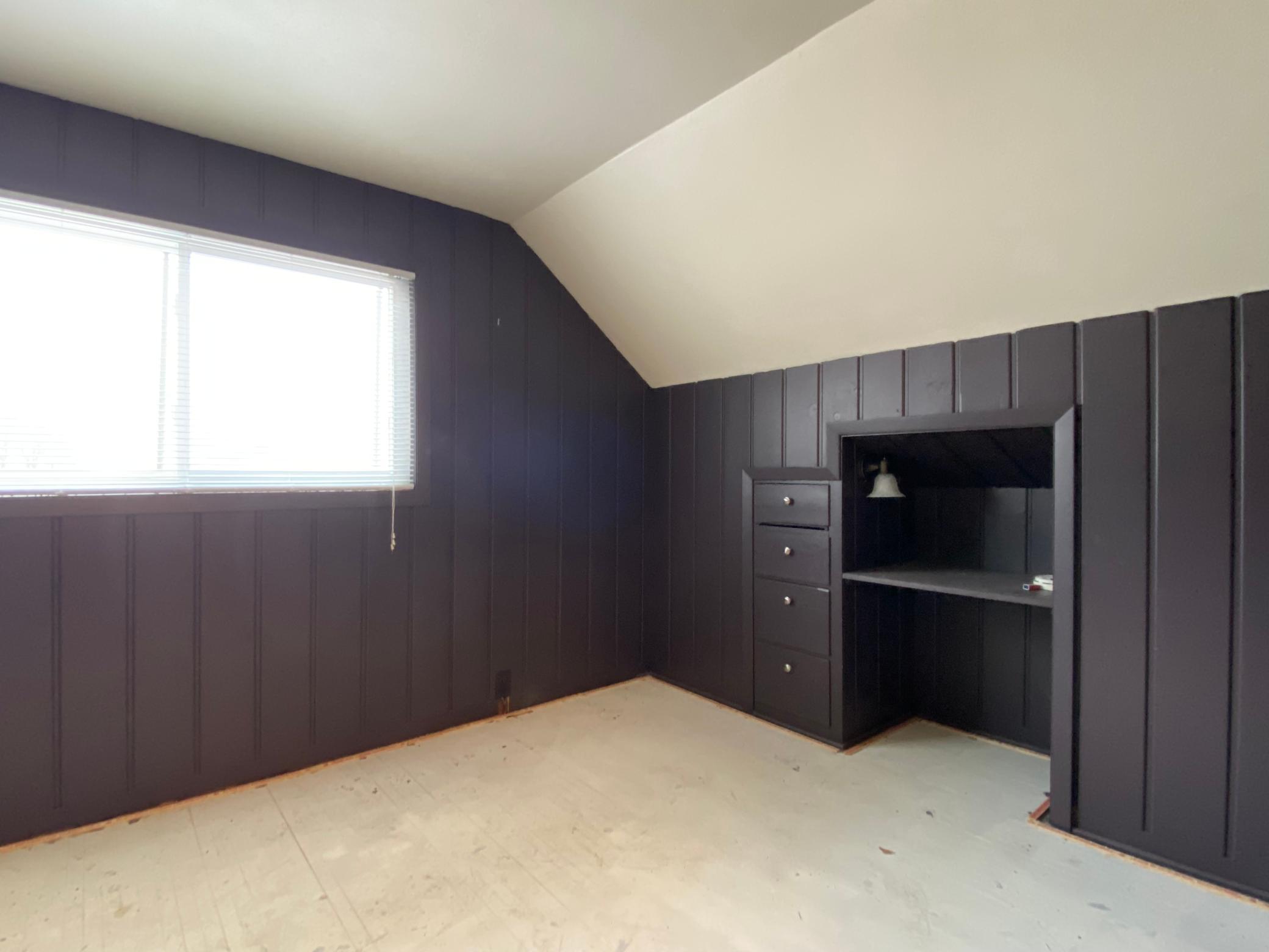 Bedroom 3 Upper Level