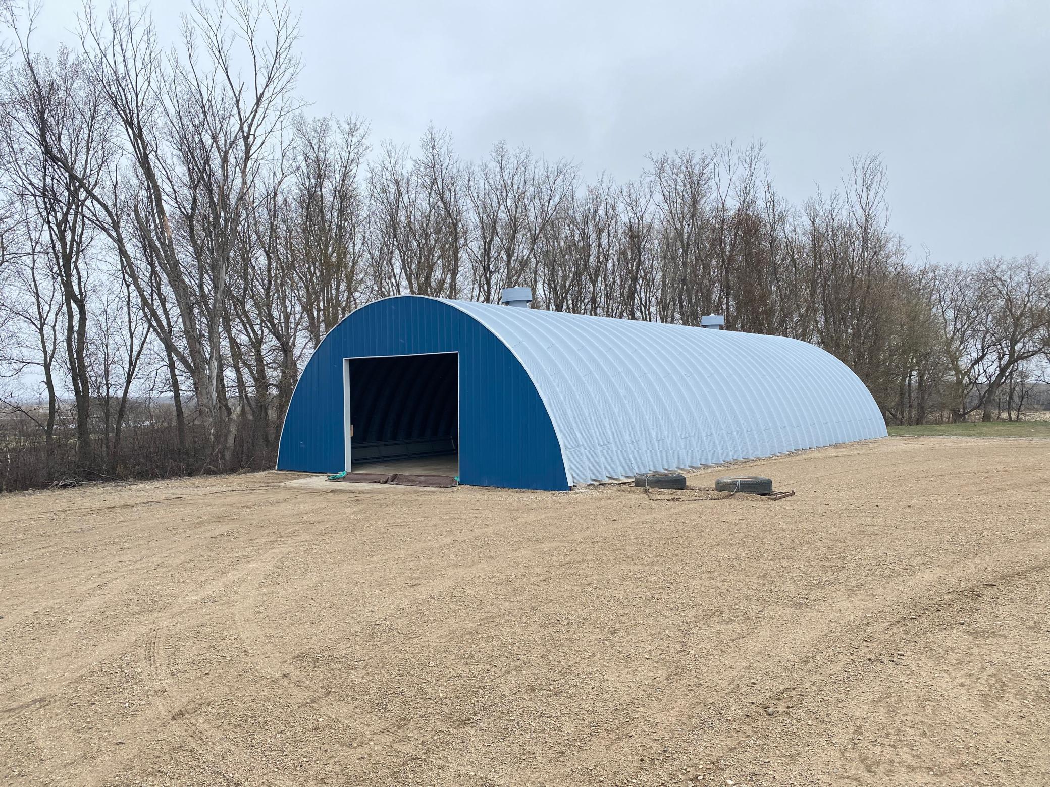 Quonset