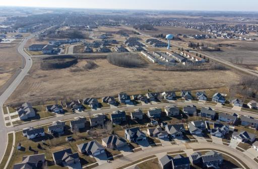 TBD 4th Street Northeast, Byron, MN 55920