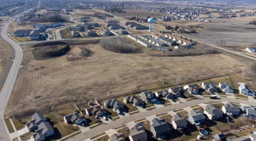 TBD 4th Street Northeast, Byron, MN 55920