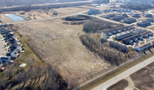 TBD 4th Street Northeast, Byron, MN 55920
