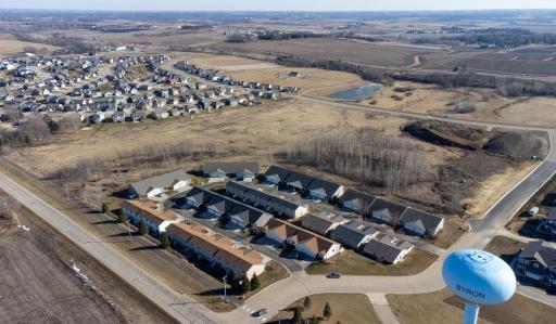 TBD 4th Street Northeast, Byron, MN 55920