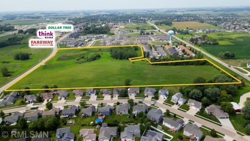 TBD 4th Street Northeast, Byron, MN 55920