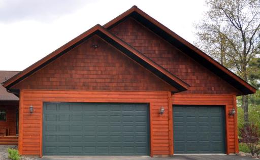 4405 Buxton Road NW, Hackensack, MN 56452