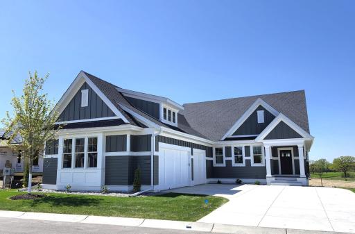 Another beautiful custom-built Villa by Charles Cudd