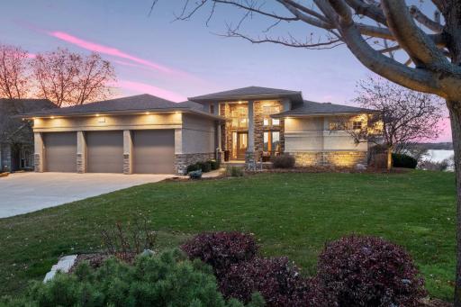 1242 Adrian Drive, Chaska, MN 55318