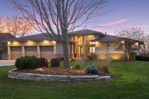 1242 Adrian Drive, Chaska, MN 55318