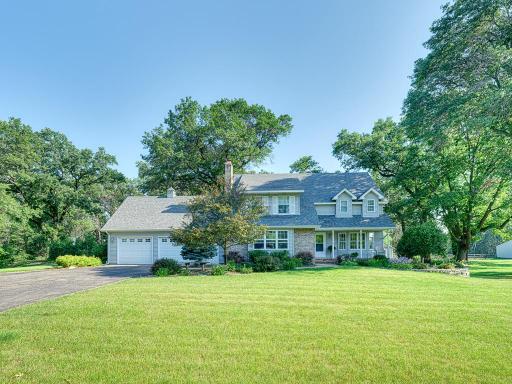 7011 Camp 3 Road NE, Forest Lake, MN 55025